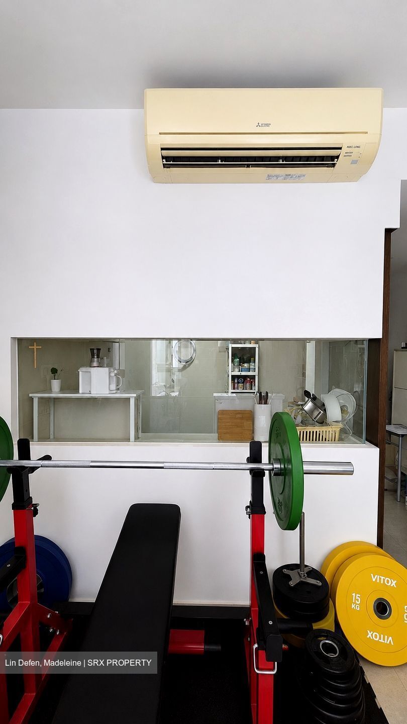 Symphony Suites (D27), Condominium #626033551